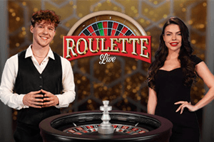 Live Roulette