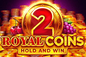 Royal Coins 2: Hold and Win