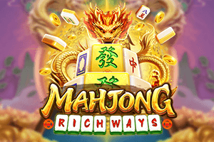 Mahjong Rich Ways