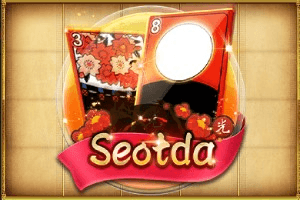 Seotda