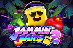 Jammin' Jars 2