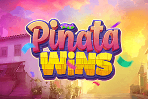 Pinata Wins