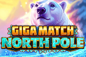 GIGA MATCH NORTH POLE