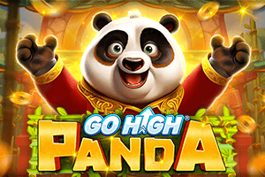 Go High Panda