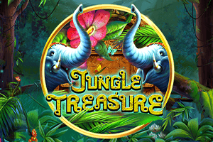 Jungle Treasure