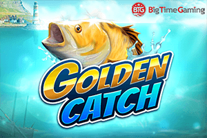 Golden Catch
