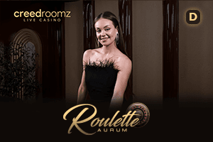 110  Roulette D Aurum