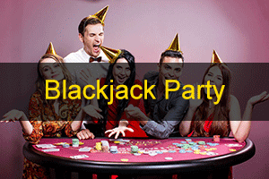 Blackjack Party