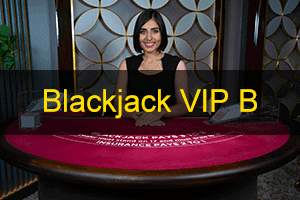 Blackjack VIP B