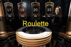Roulette