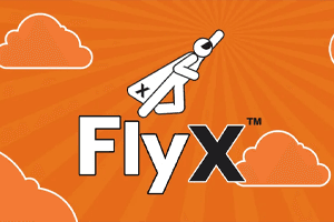 FlyX