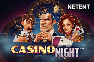 Casino Night
