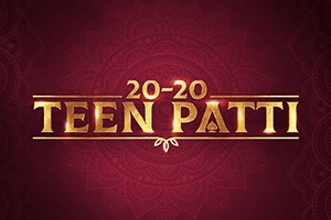 Teen Patti 20-20