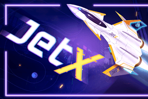 JetX
